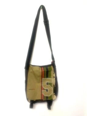 Triple Five Soul Shoulder Bag.
